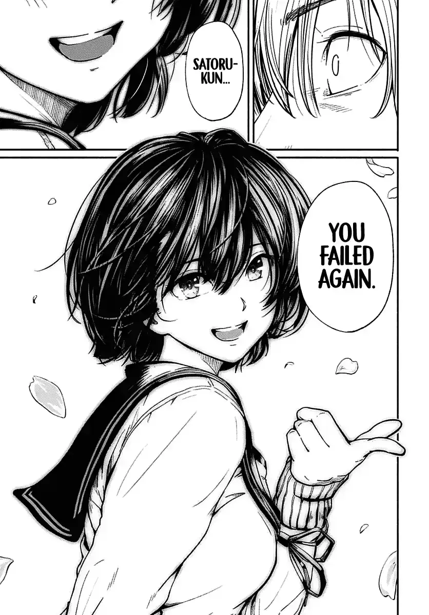 Read Atarashii Kimi e chapter 1 image 56 on Lezhin