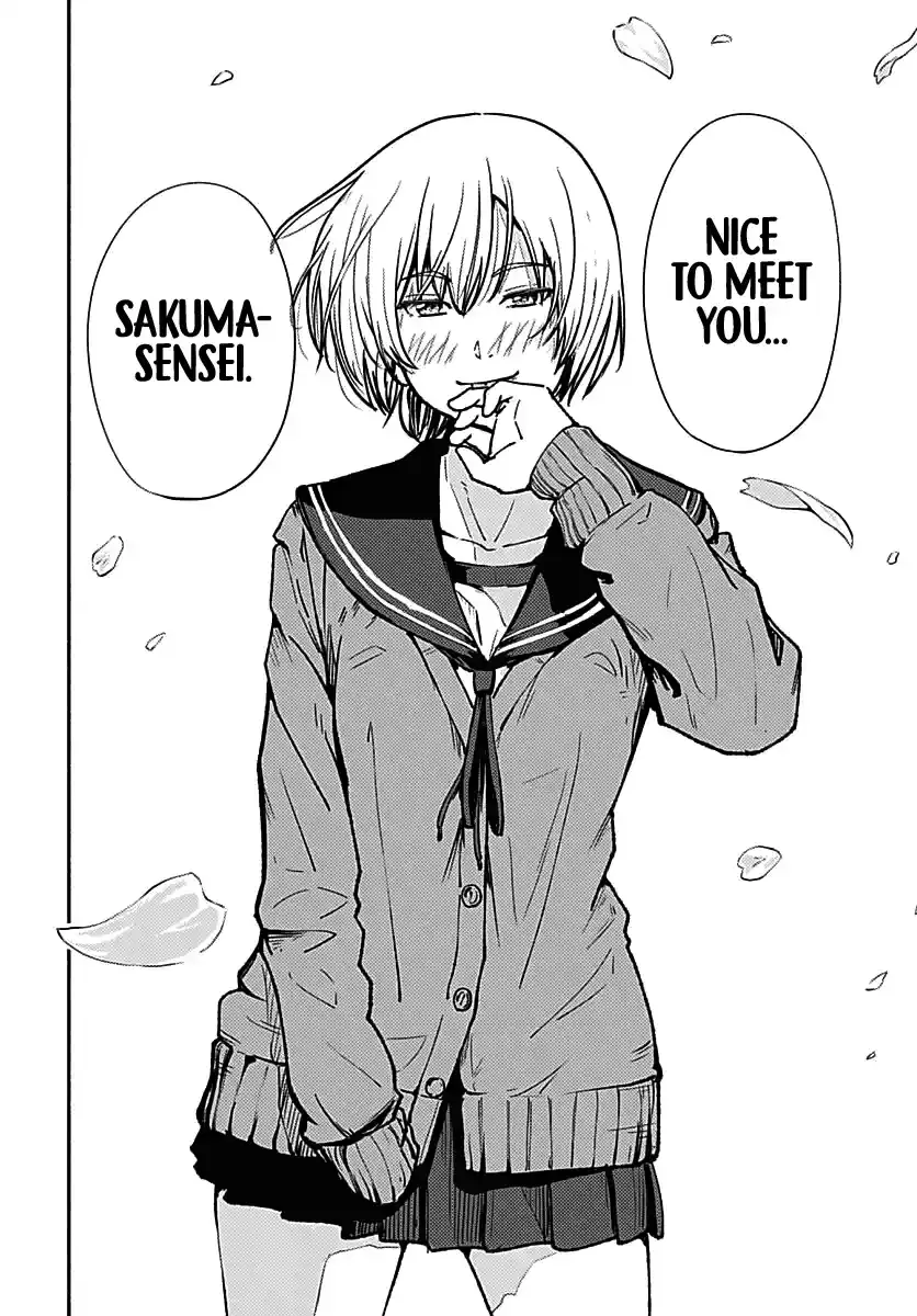 Read Atarashii Kimi e chapter 1 image 63 on Lezhin