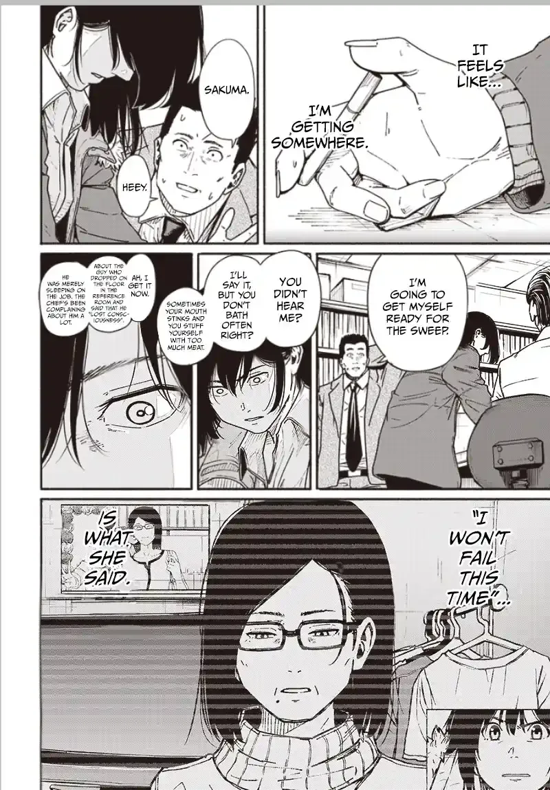 Read Atarashii Kimi e chapter 10 image 13 on Lezhin