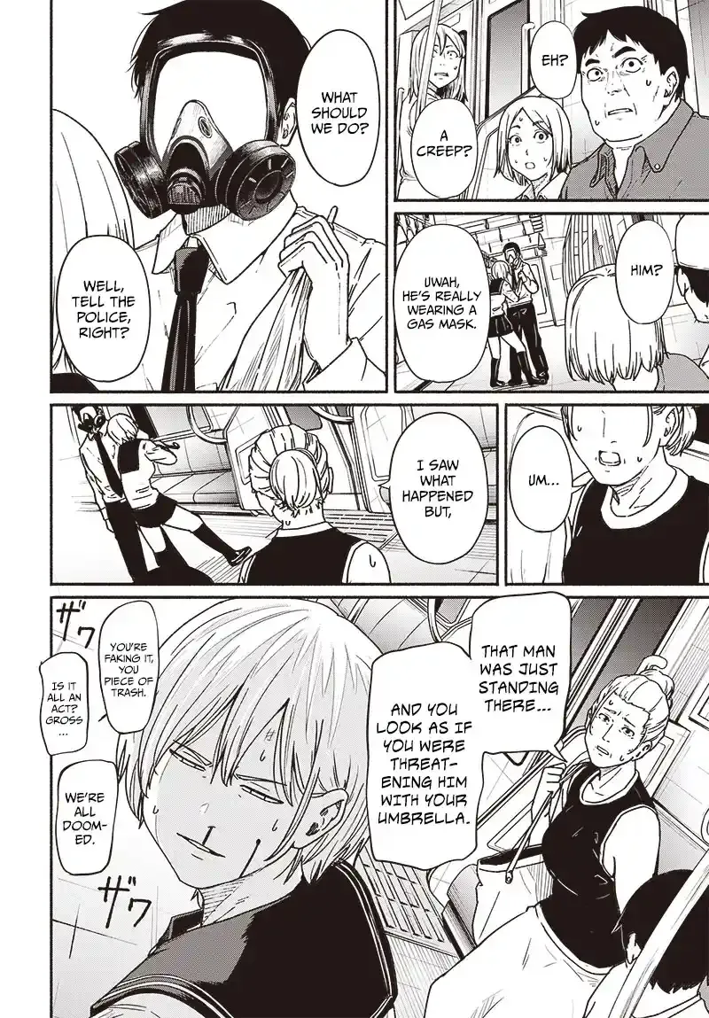 Read Atarashii Kimi e chapter 10 image 17 on Lezhin