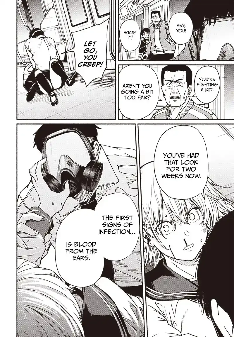 Read Atarashii Kimi e chapter 10 image 19 on Lezhin