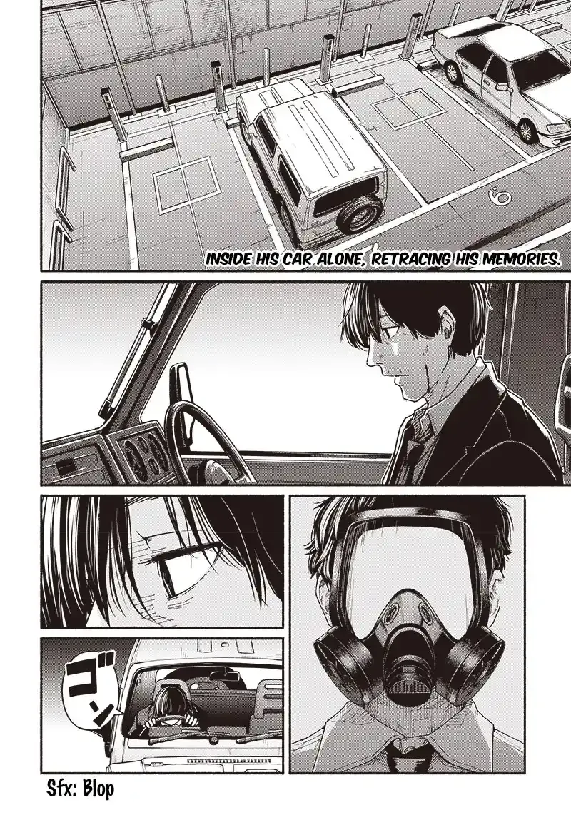 Read Atarashii Kimi e chapter 10 image 2 on Lezhin