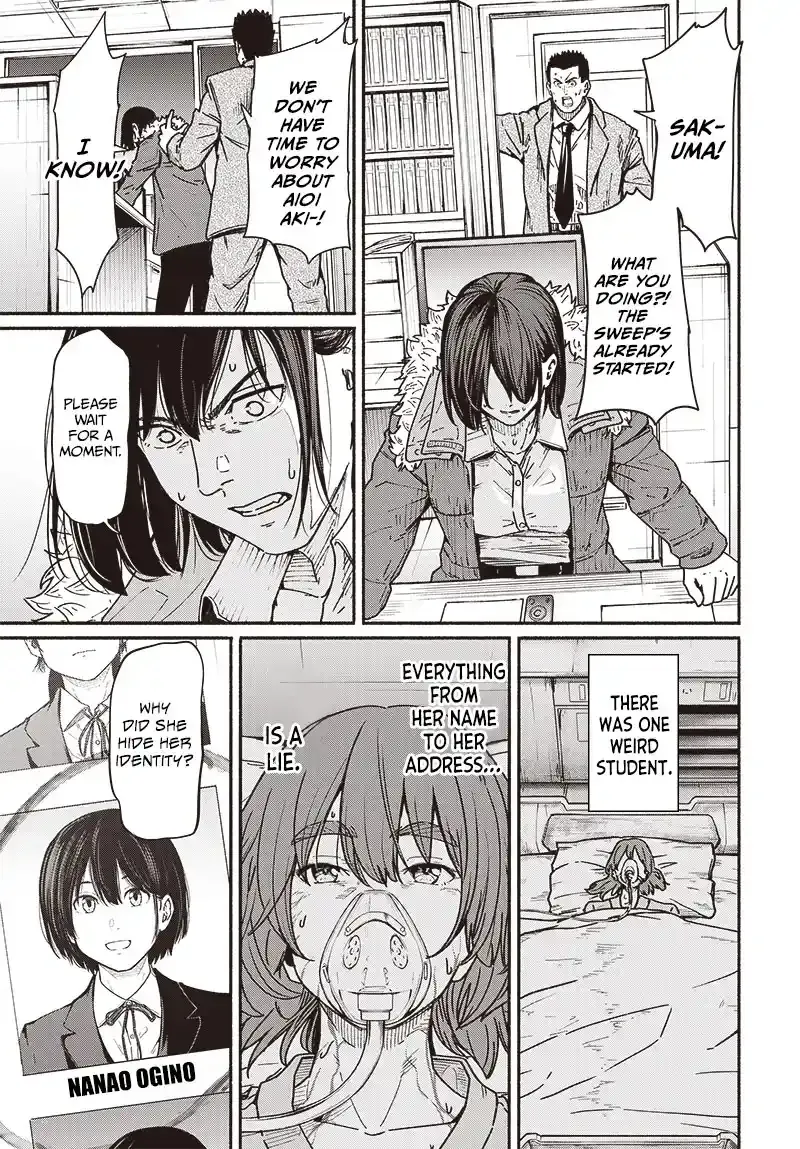Read Atarashii Kimi e chapter 10 image 22 on Lezhin