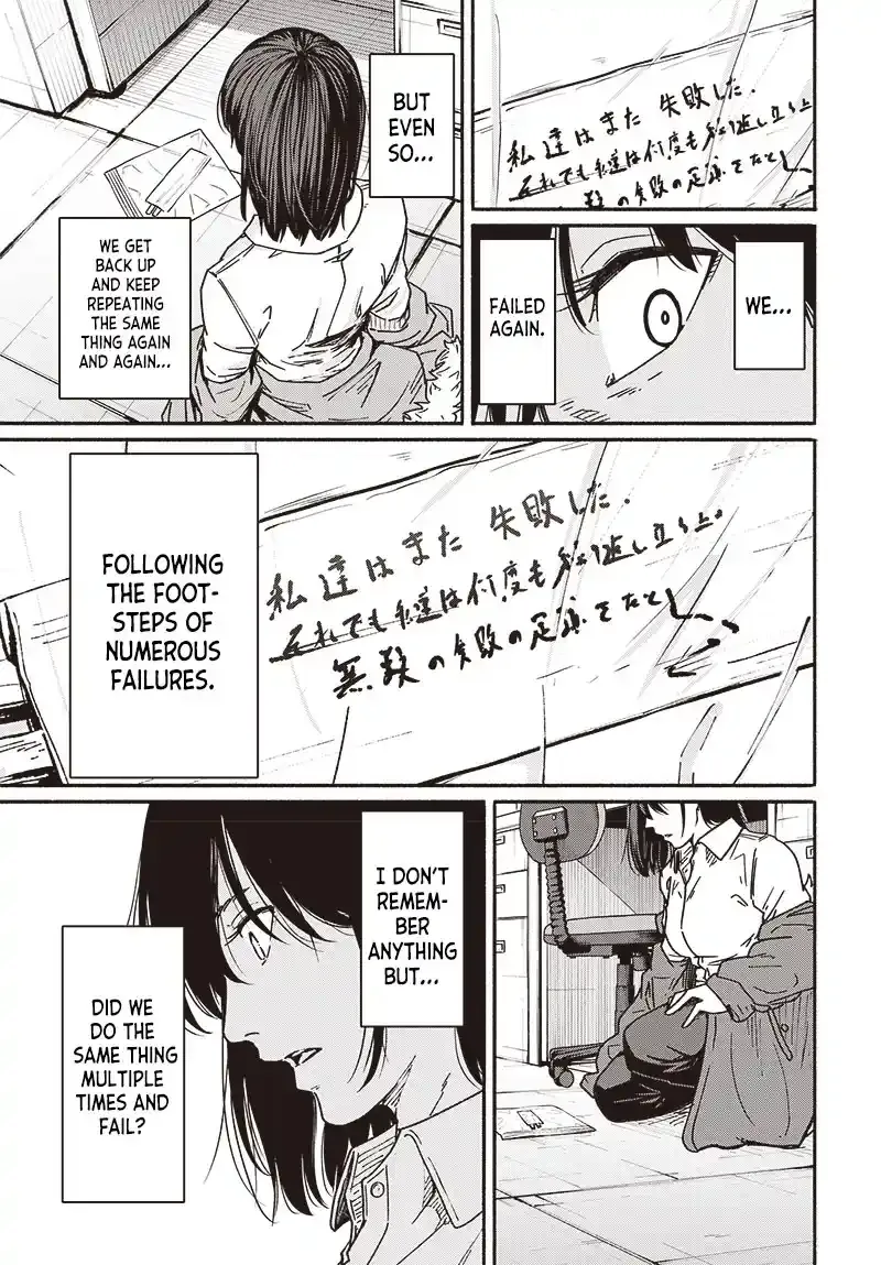 Read Atarashii Kimi e chapter 10 image 26 on Lezhin