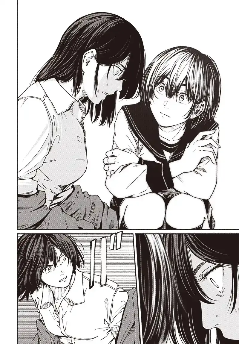 Read Atarashii Kimi e chapter 10 image 27 on Lezhin