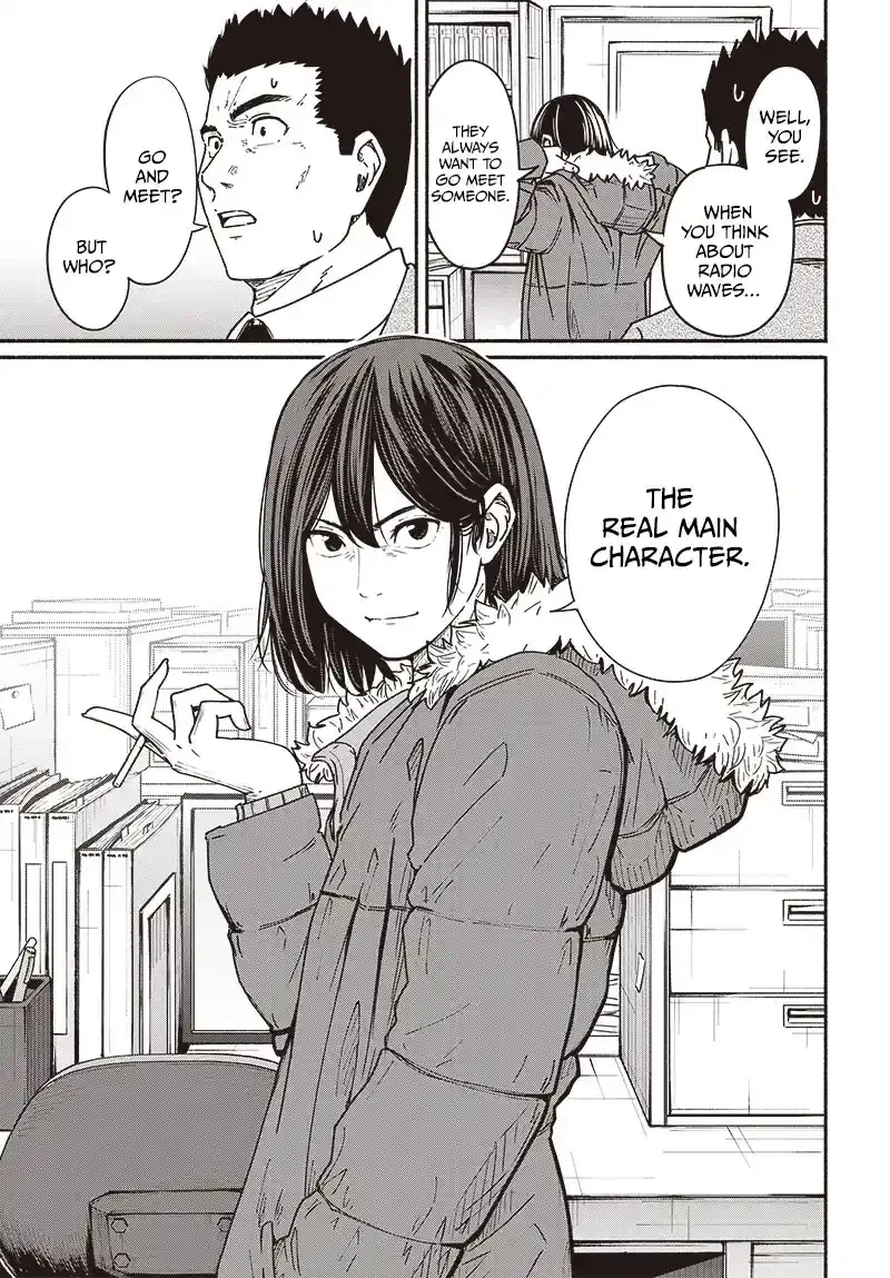 Read Atarashii Kimi e chapter 10 image 30 on Lezhin
