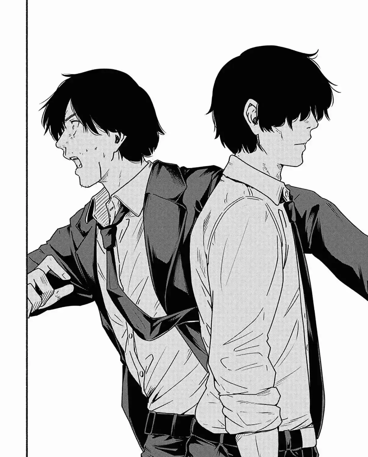Read Atarashii Kimi e chapter 11 image 17 on Lezhin
