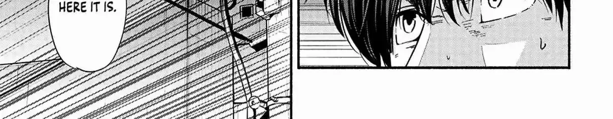 Read Atarashii Kimi e chapter 11 image 2 on Lezhin