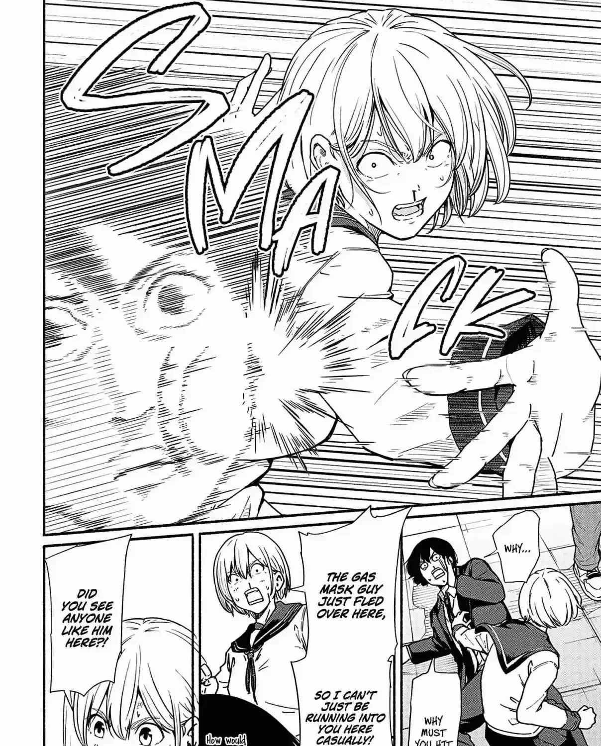 Read Atarashii Kimi e chapter 11 image 21 on Lezhin
