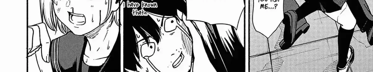 Read Atarashii Kimi e chapter 11 image 22 on Lezhin