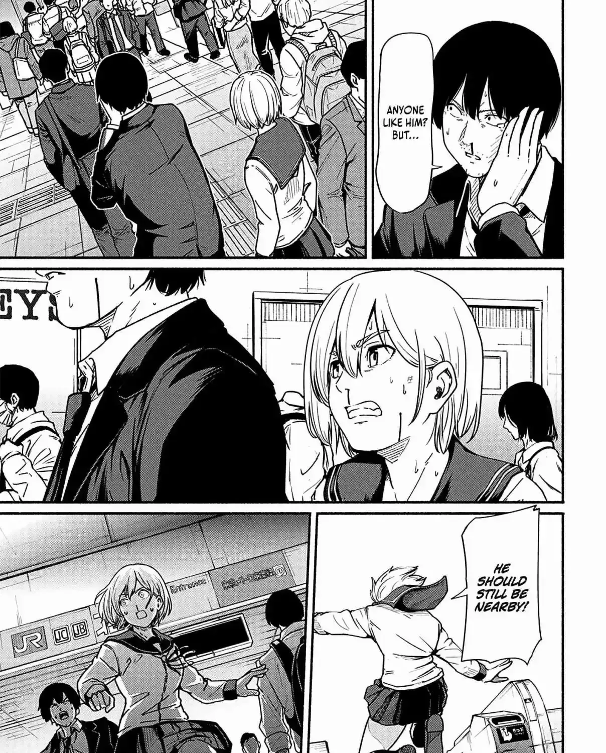 Read Atarashii Kimi e chapter 11 image 23 on Lezhin