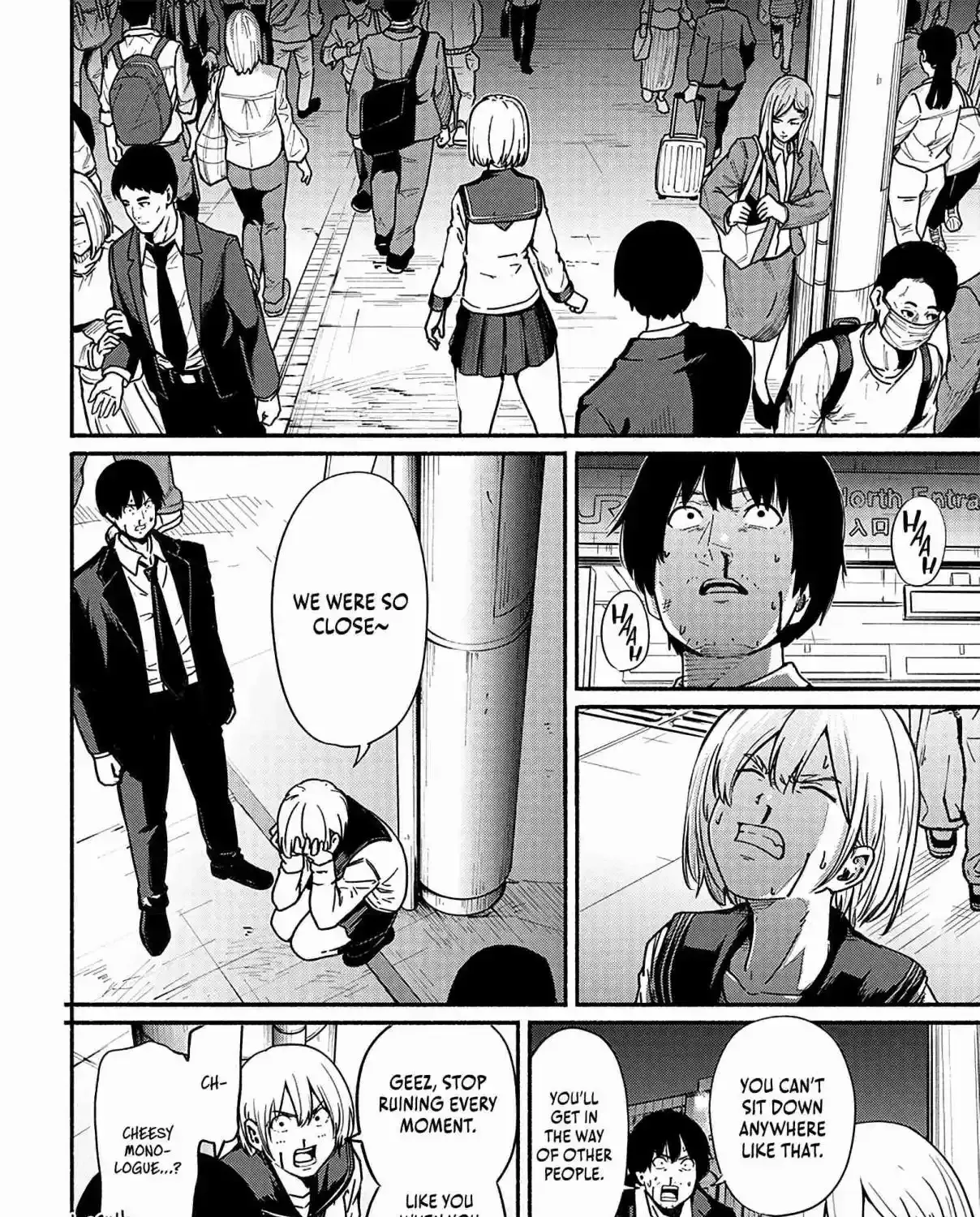 Read Atarashii Kimi e chapter 11 image 25 on Lezhin