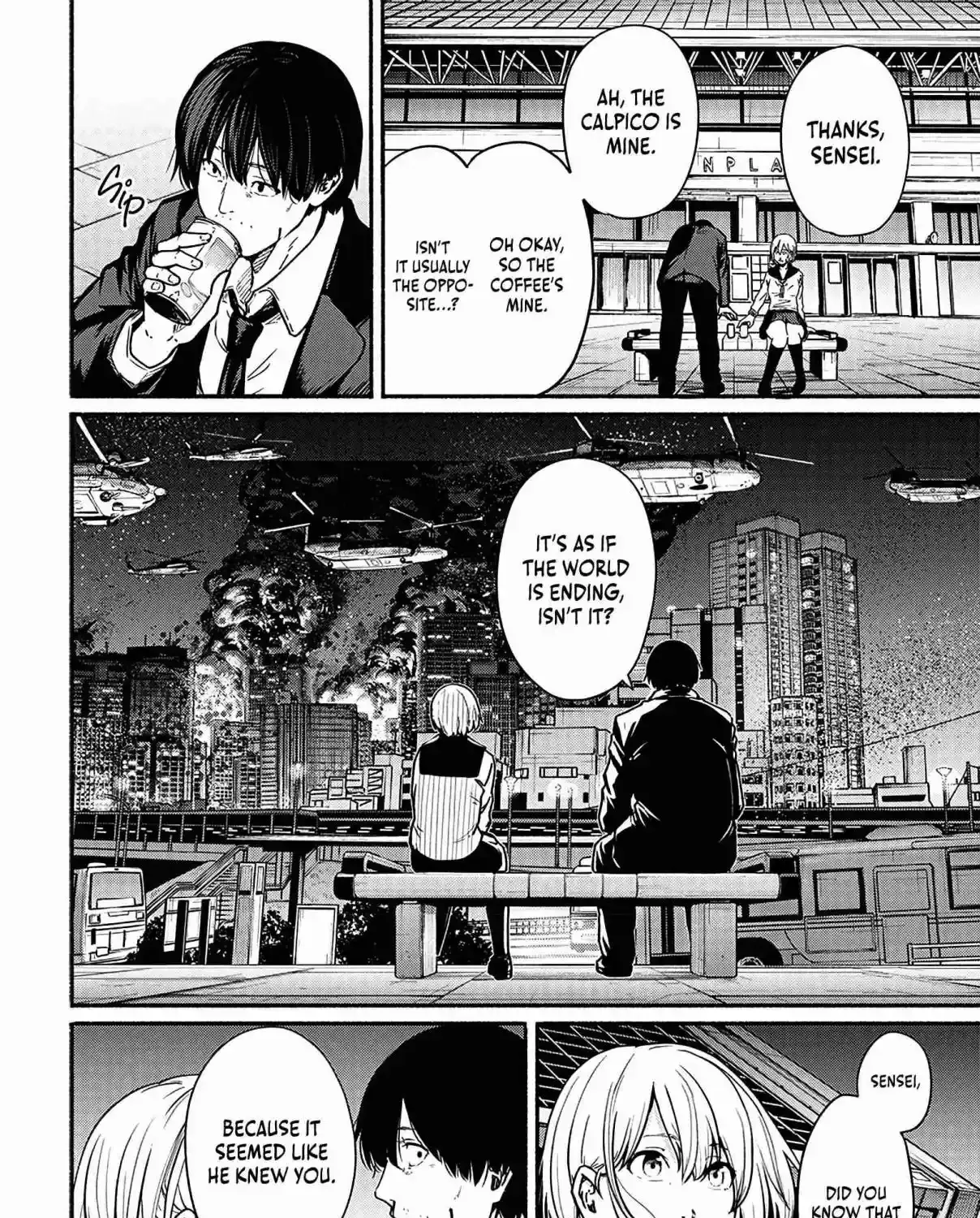 Read Atarashii Kimi e chapter 11 image 29 on Lezhin