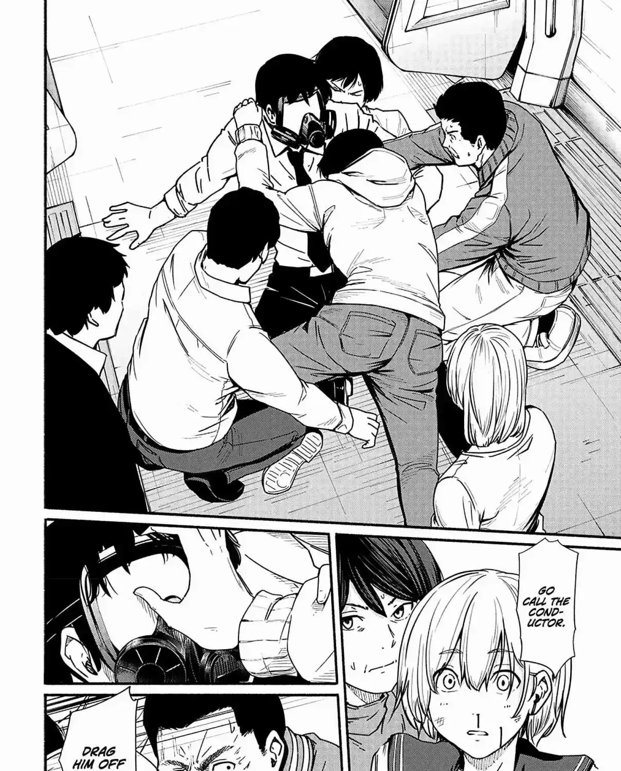 Read Atarashii Kimi e chapter 11 image 3 on Lezhin
