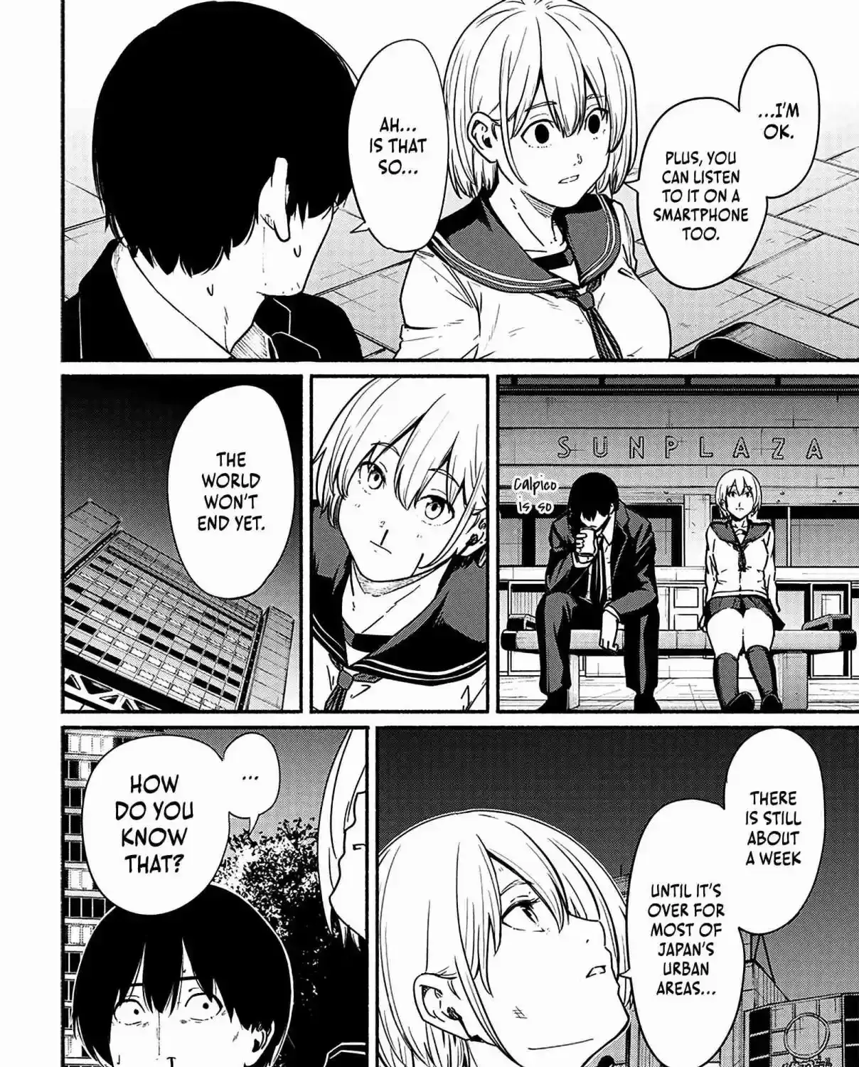 Read Atarashii Kimi e chapter 11 image 33 on Lezhin