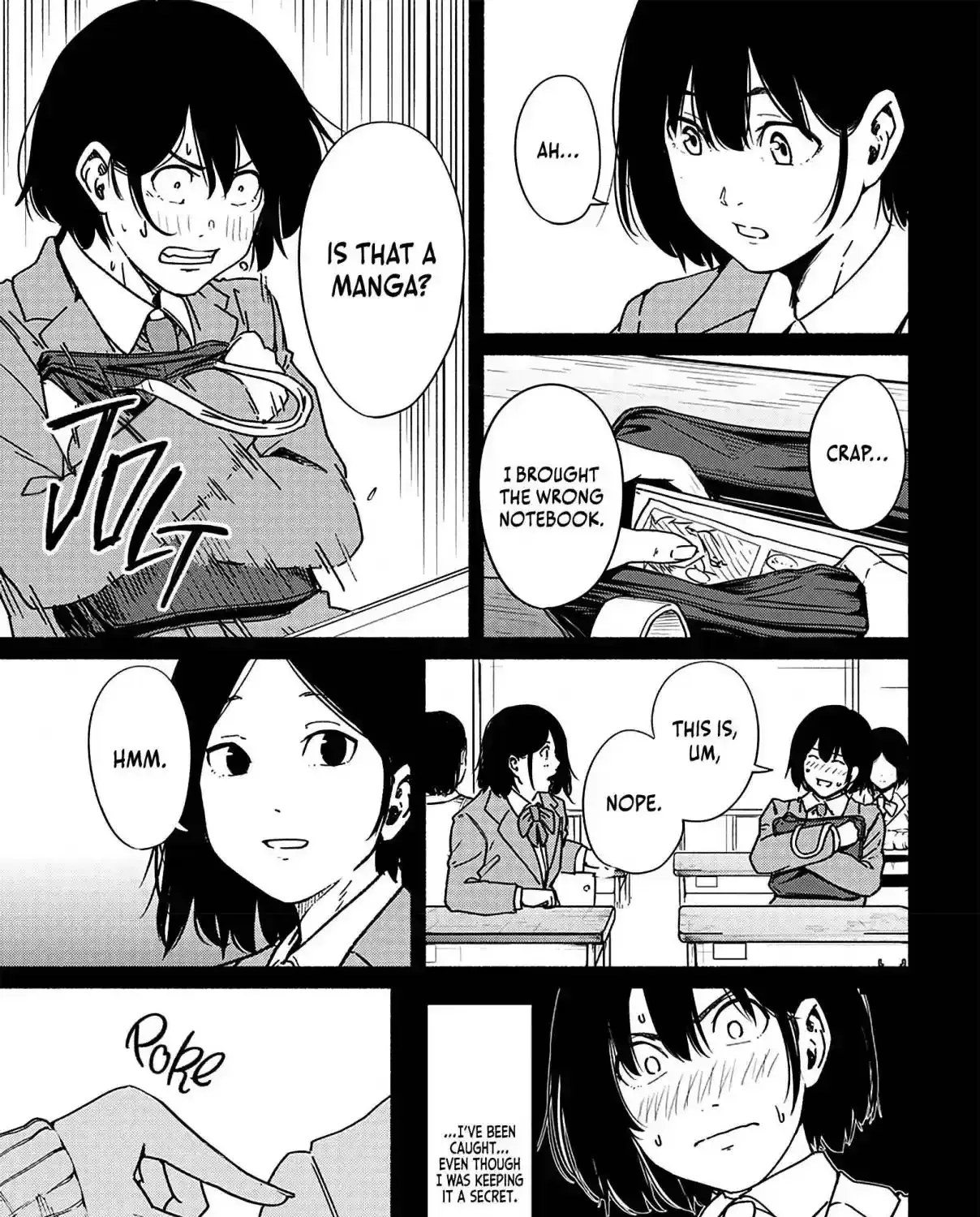 Read Atarashii Kimi e chapter 11 image 43 on Lezhin