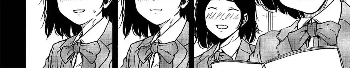 Read Atarashii Kimi e chapter 11 image 46 on Lezhin