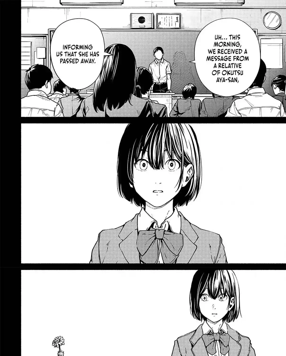 Read Atarashii Kimi e chapter 11 image 49 on Lezhin