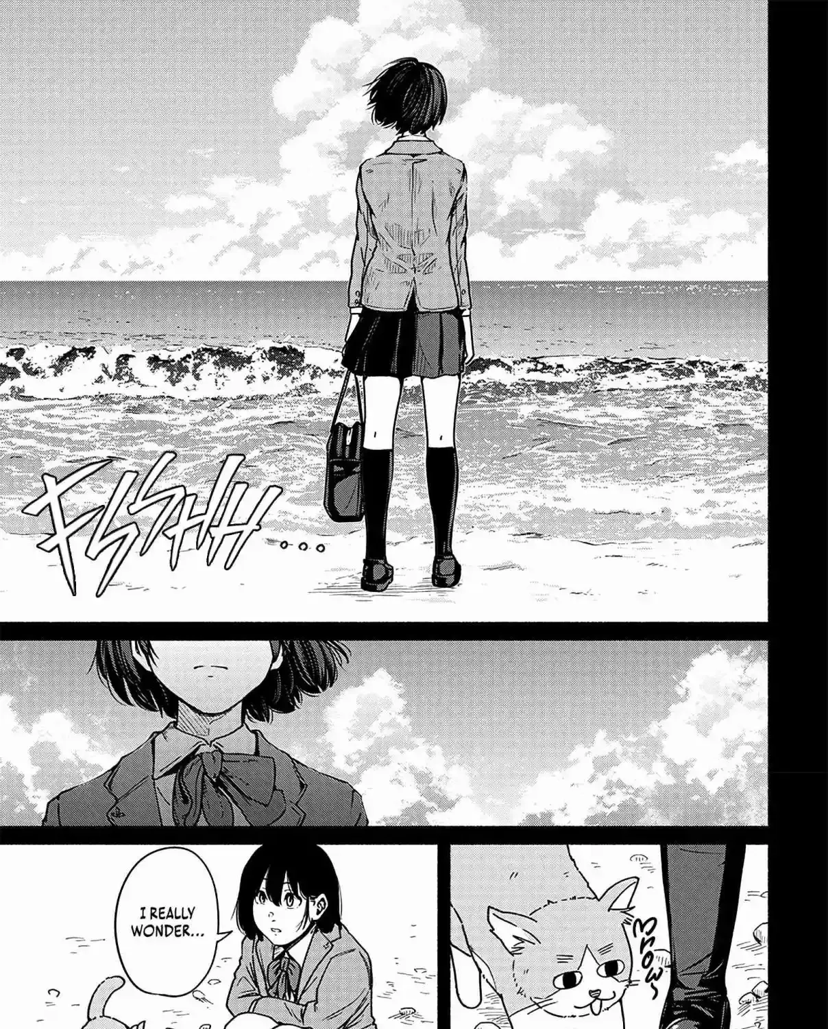 Read Atarashii Kimi e chapter 11 image 55 on Lezhin