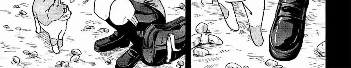 Read Atarashii Kimi e chapter 11 image 56 on Lezhin