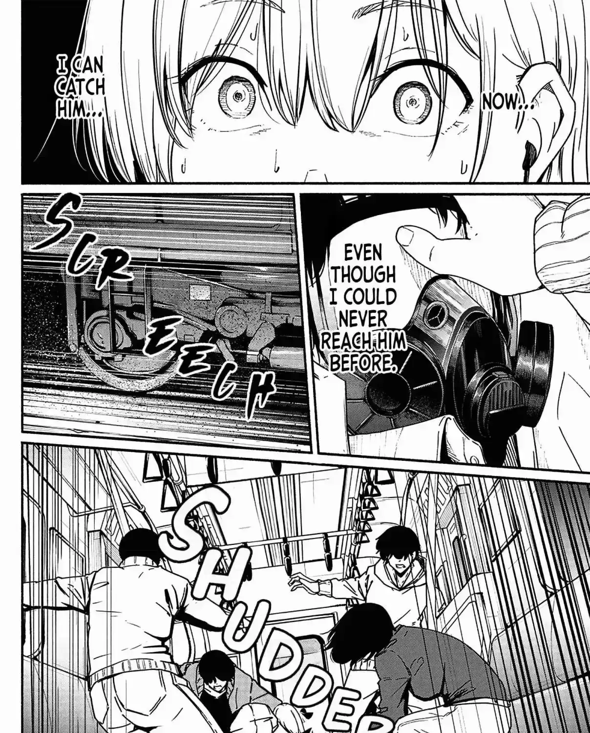 Read Atarashii Kimi e chapter 11 image 6 on Lezhin