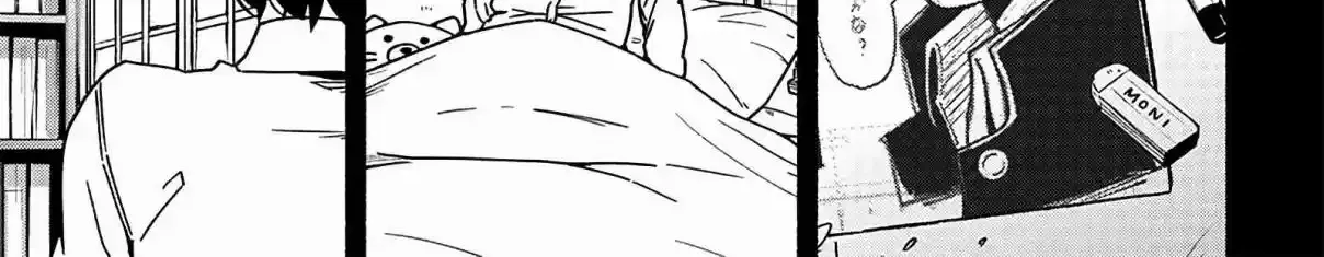Read Atarashii Kimi e chapter 11 image 64 on Lezhin