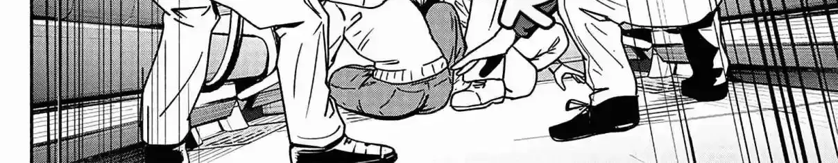Read Atarashii Kimi e chapter 11 image 7 on Lezhin