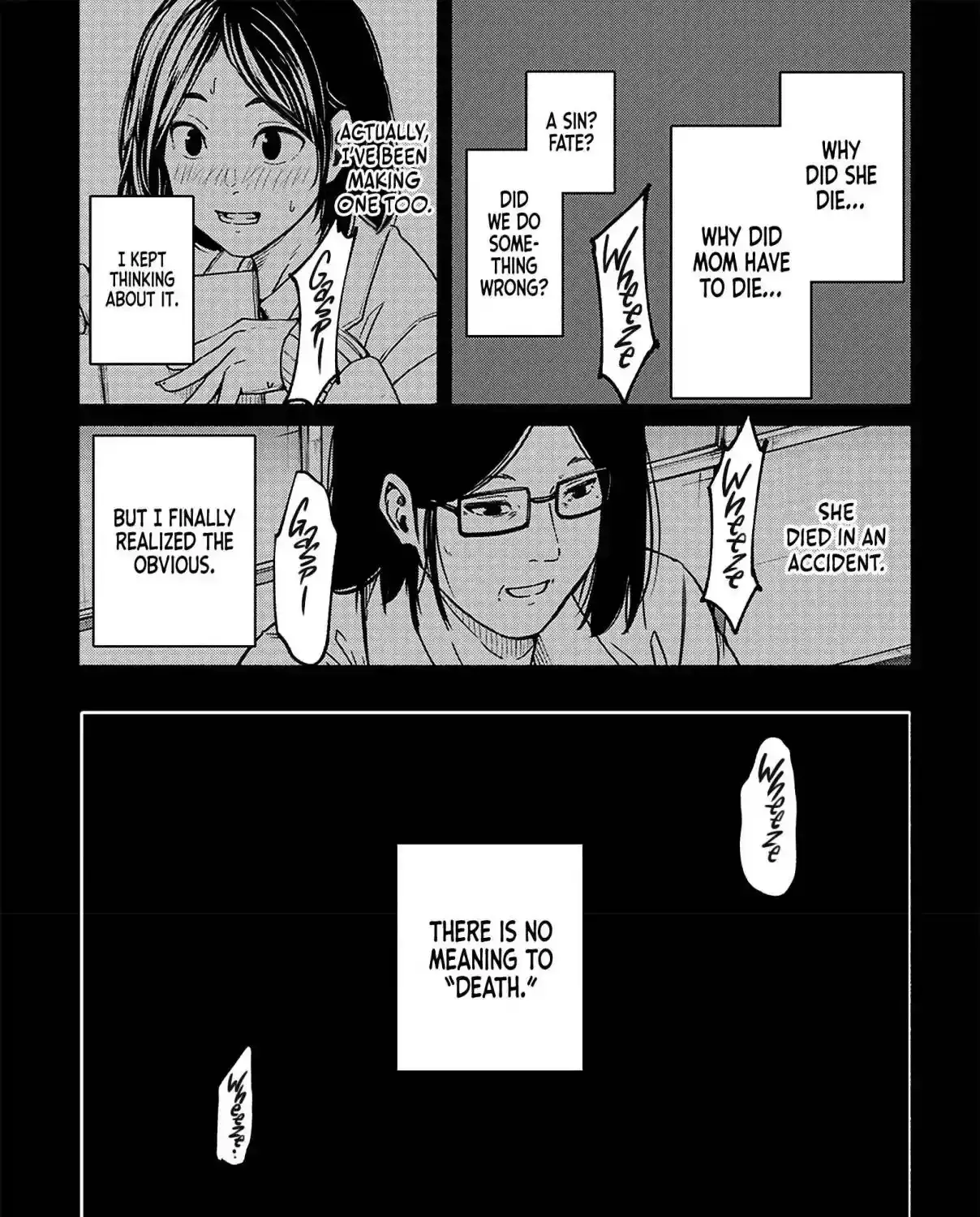Read Atarashii Kimi e chapter 11 image 71 on Lezhin