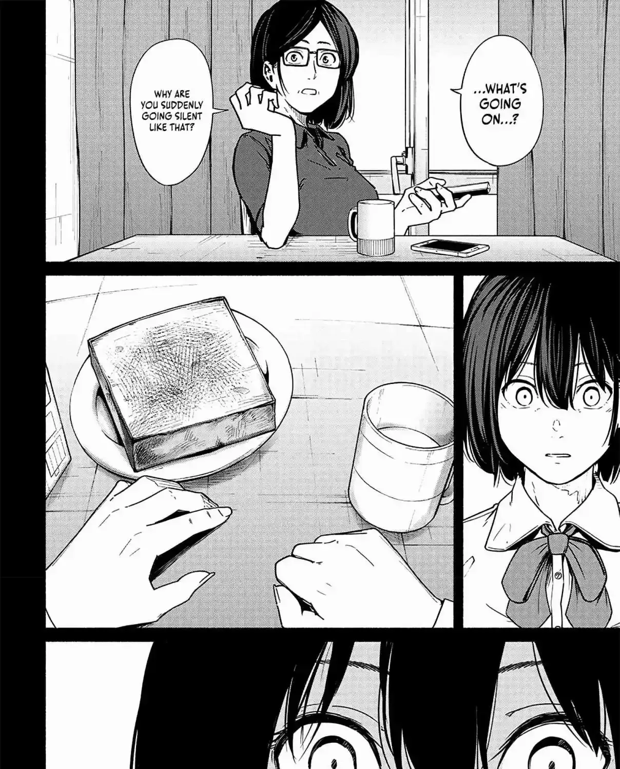 Read Atarashii Kimi e chapter 11 image 77 on Lezhin