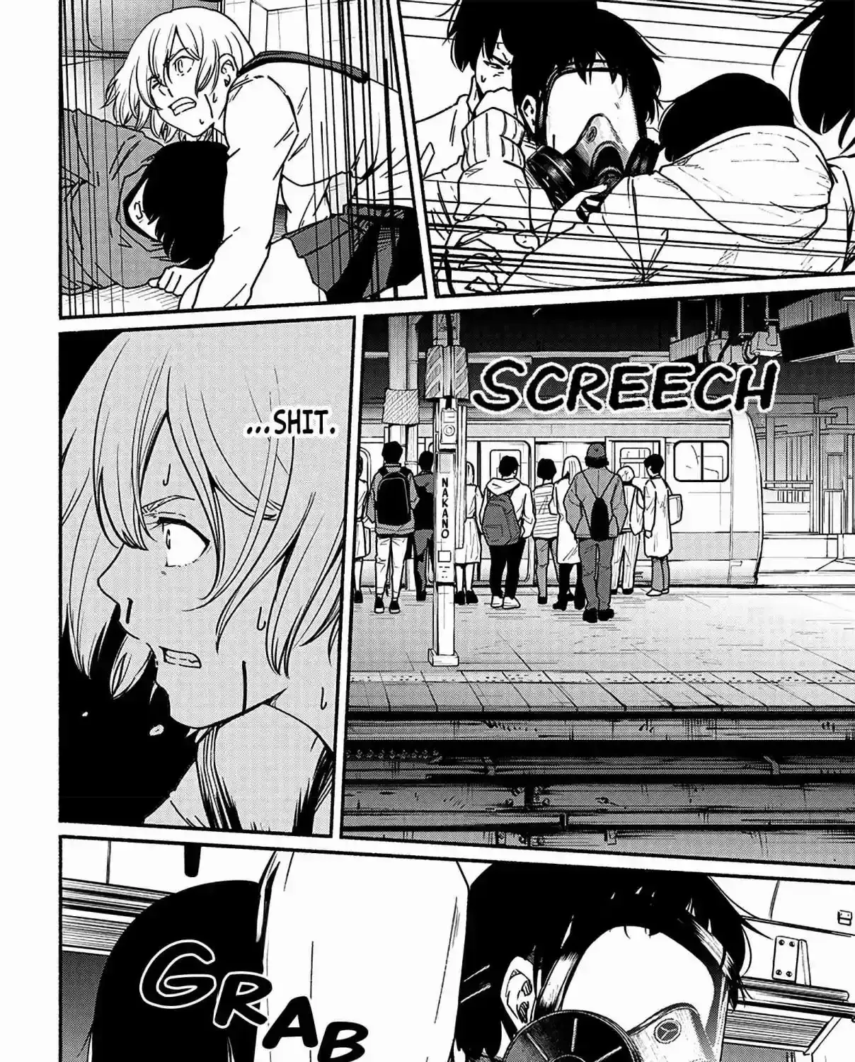 Read Atarashii Kimi e chapter 11 image 8 on Lezhin