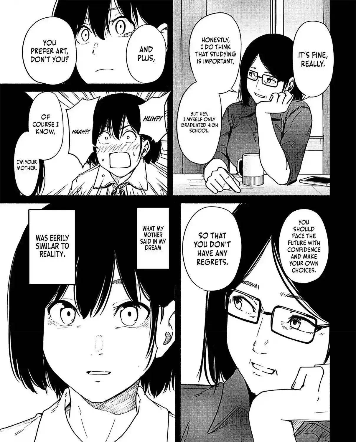 Read Atarashii Kimi e chapter 11 image 83 on Lezhin