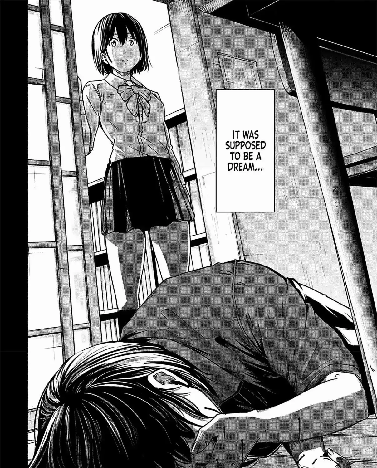 Read Atarashii Kimi e chapter 11 image 85 on Lezhin