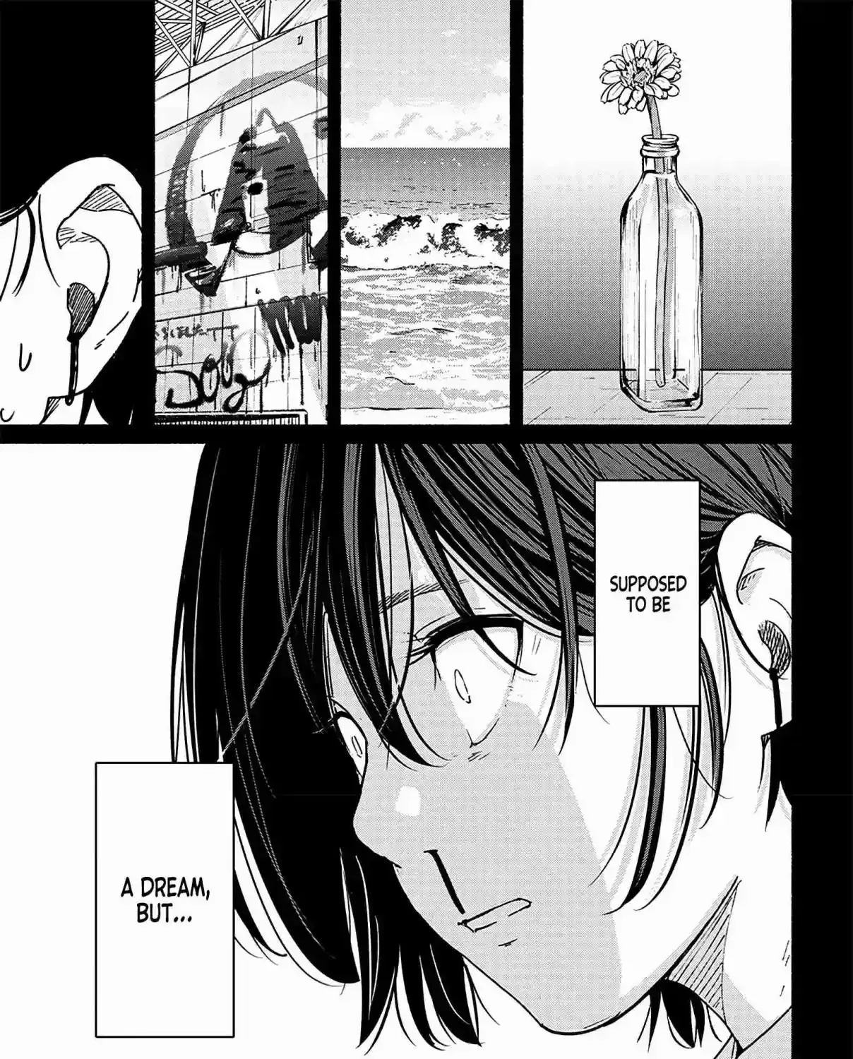 Read Atarashii Kimi e chapter 11 image 87 on Lezhin