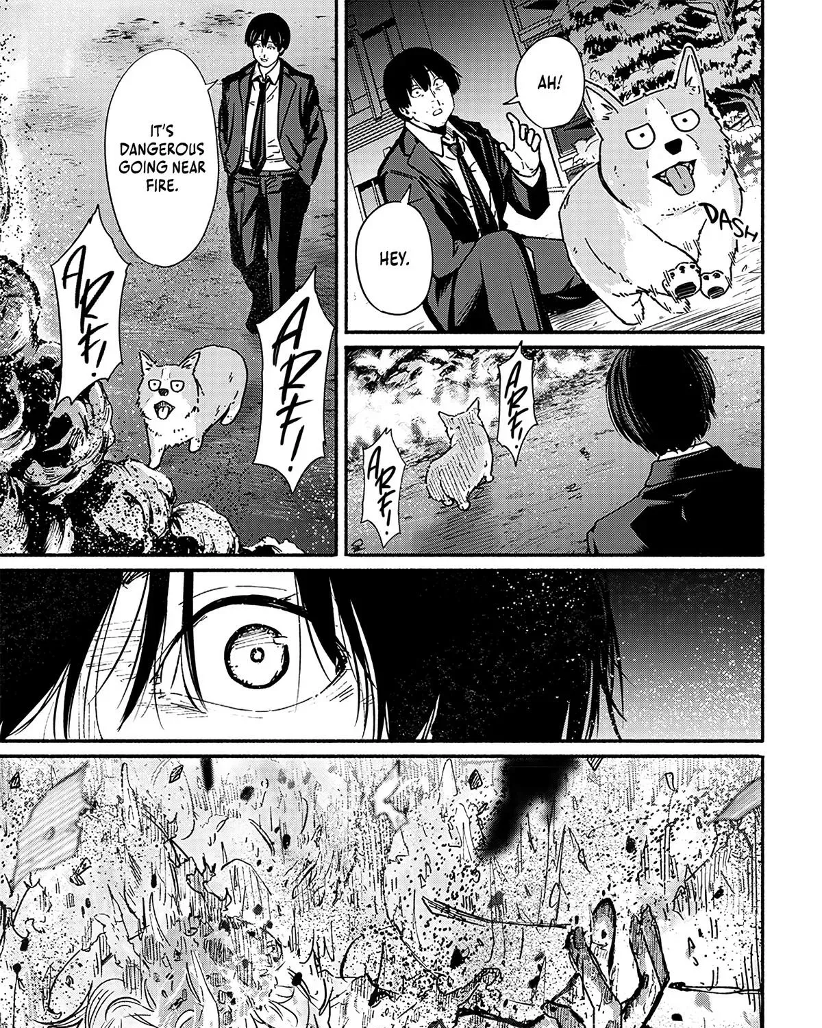 Read Atarashii Kimi e chapter 12 image 13 on Lezhin