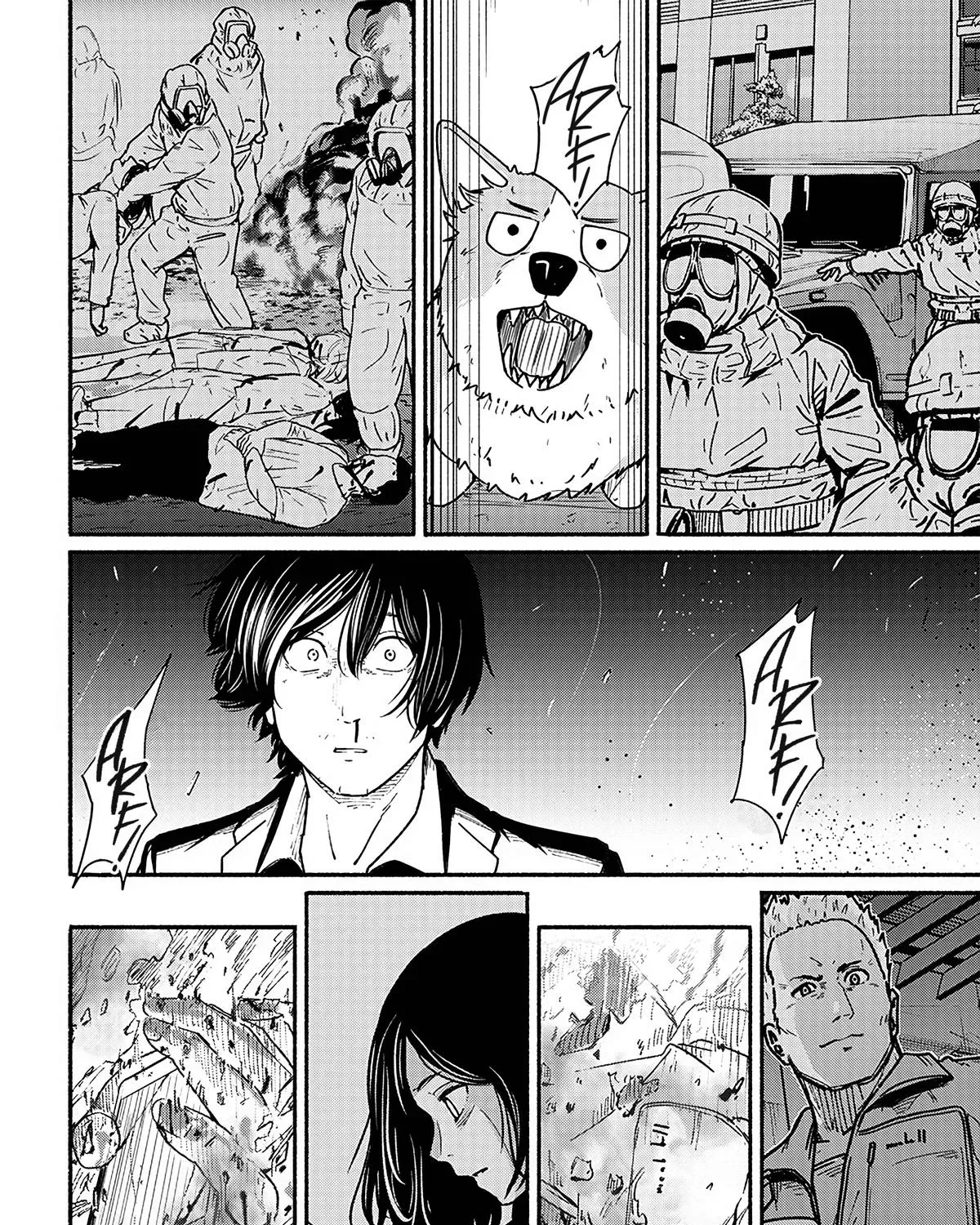 Read Atarashii Kimi e chapter 12 image 15 on Lezhin