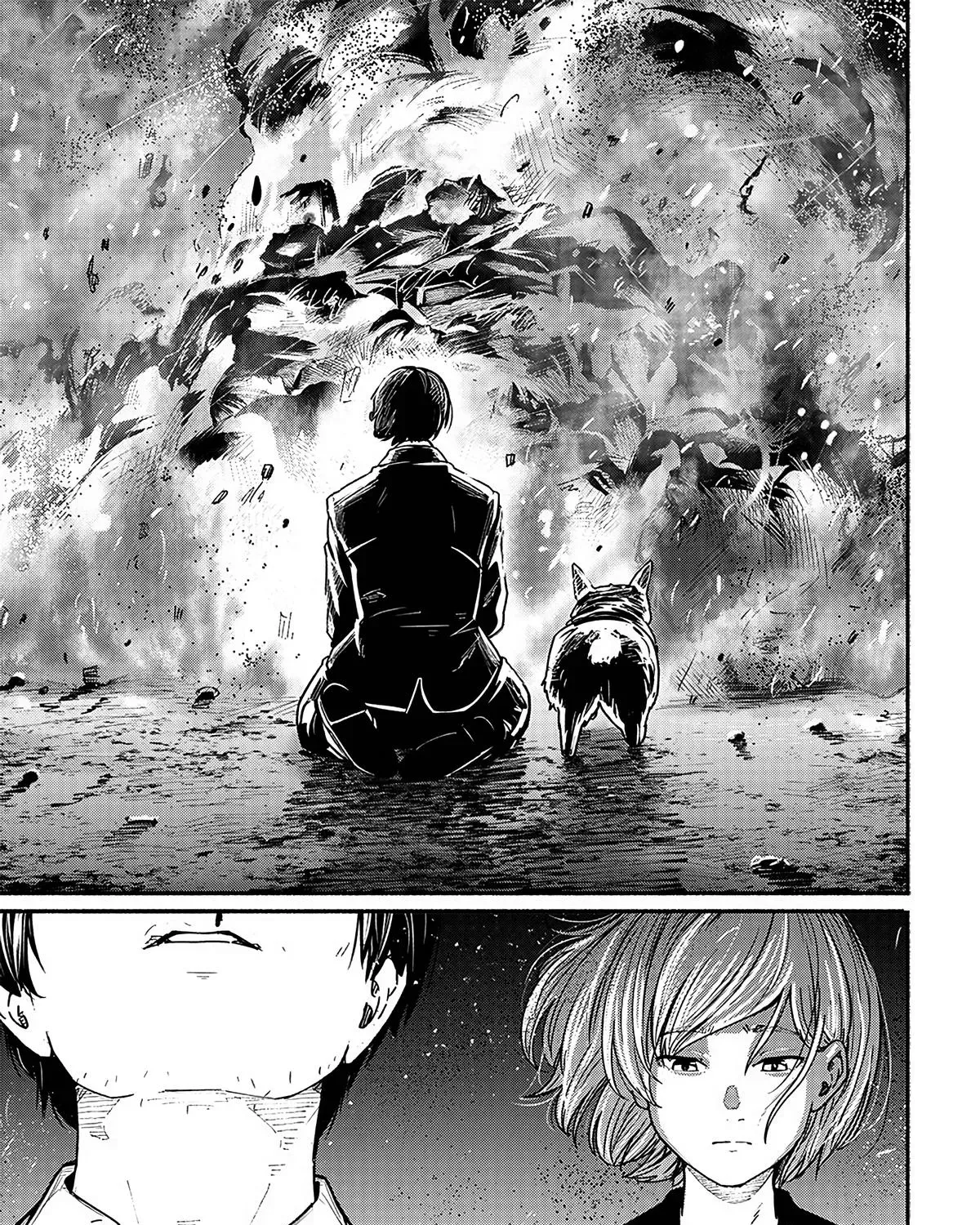 Read Atarashii Kimi e chapter 12 image 17 on Lezhin