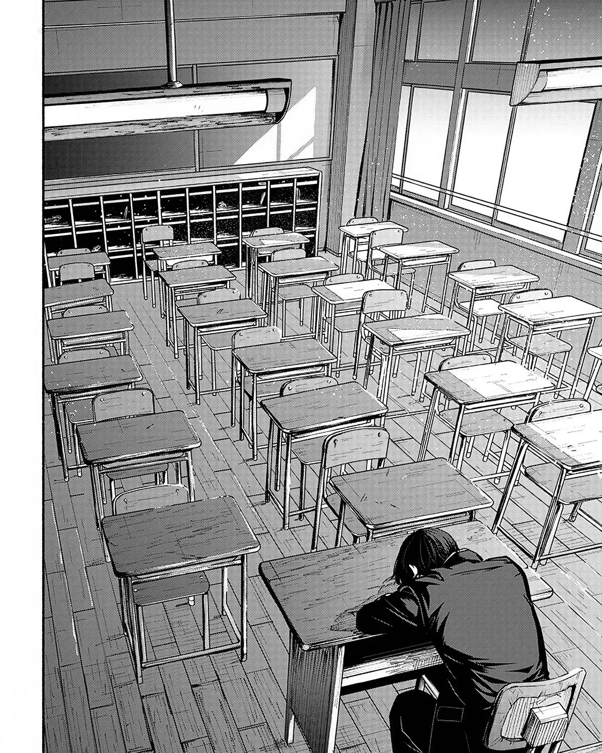 Read Atarashii Kimi e chapter 12 image 23 on Lezhin