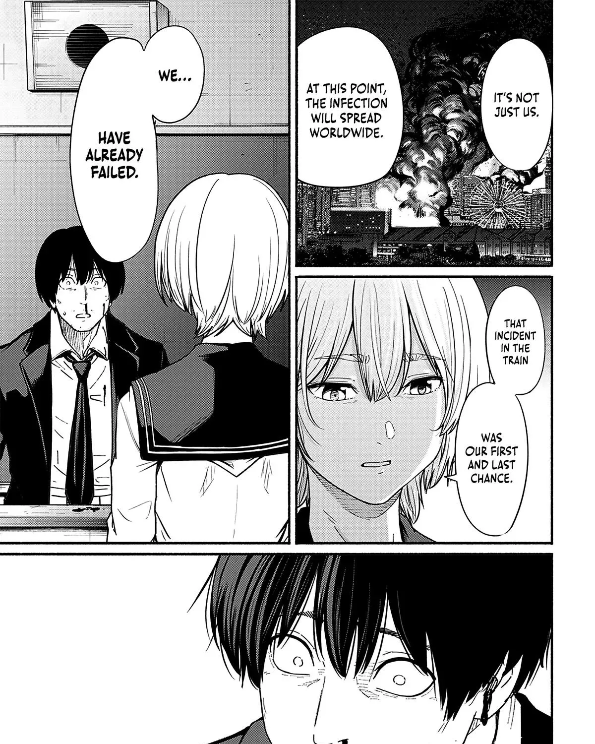 Read Atarashii Kimi e chapter 12 image 37 on Lezhin