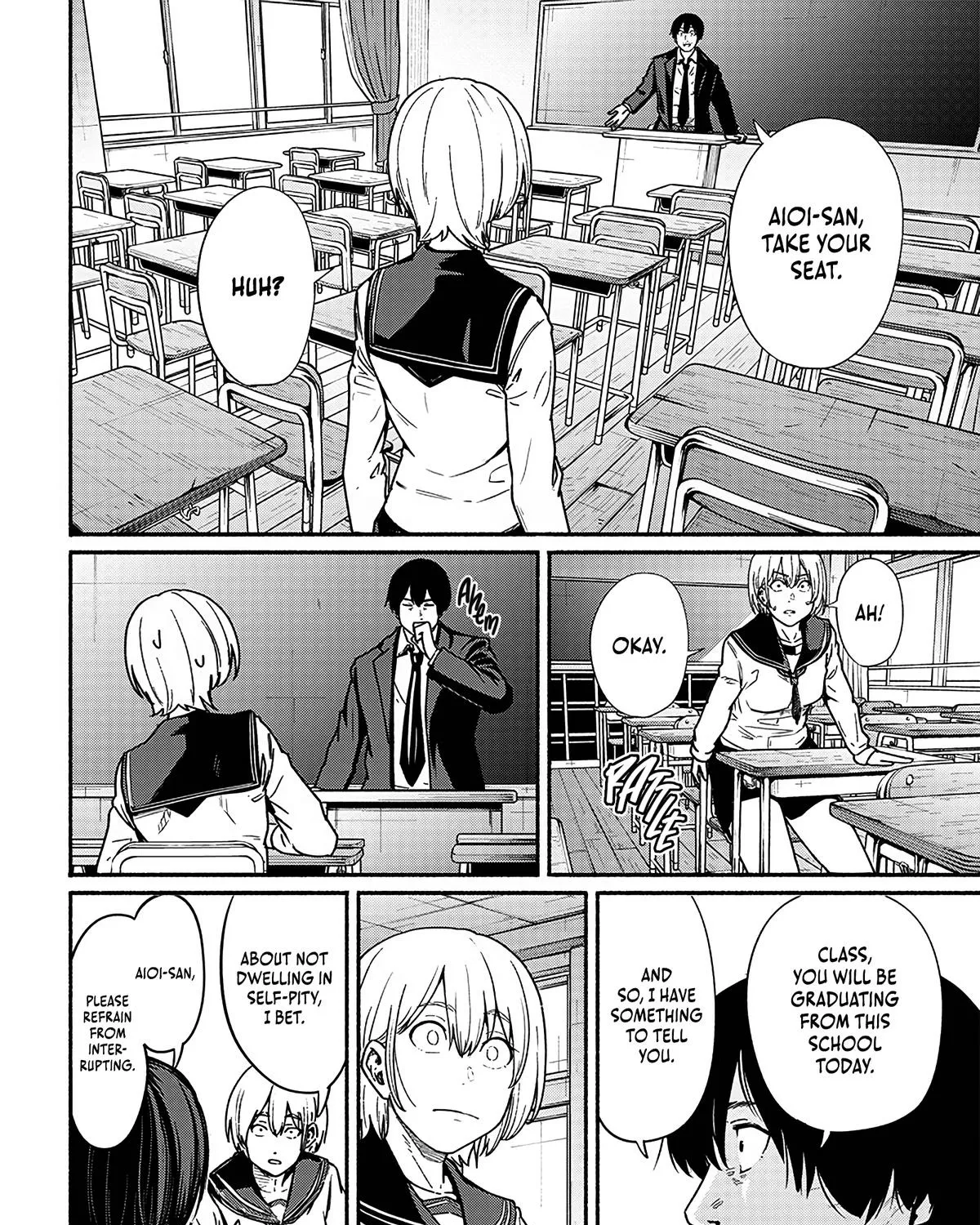Read Atarashii Kimi e chapter 12 image 55 on Lezhin