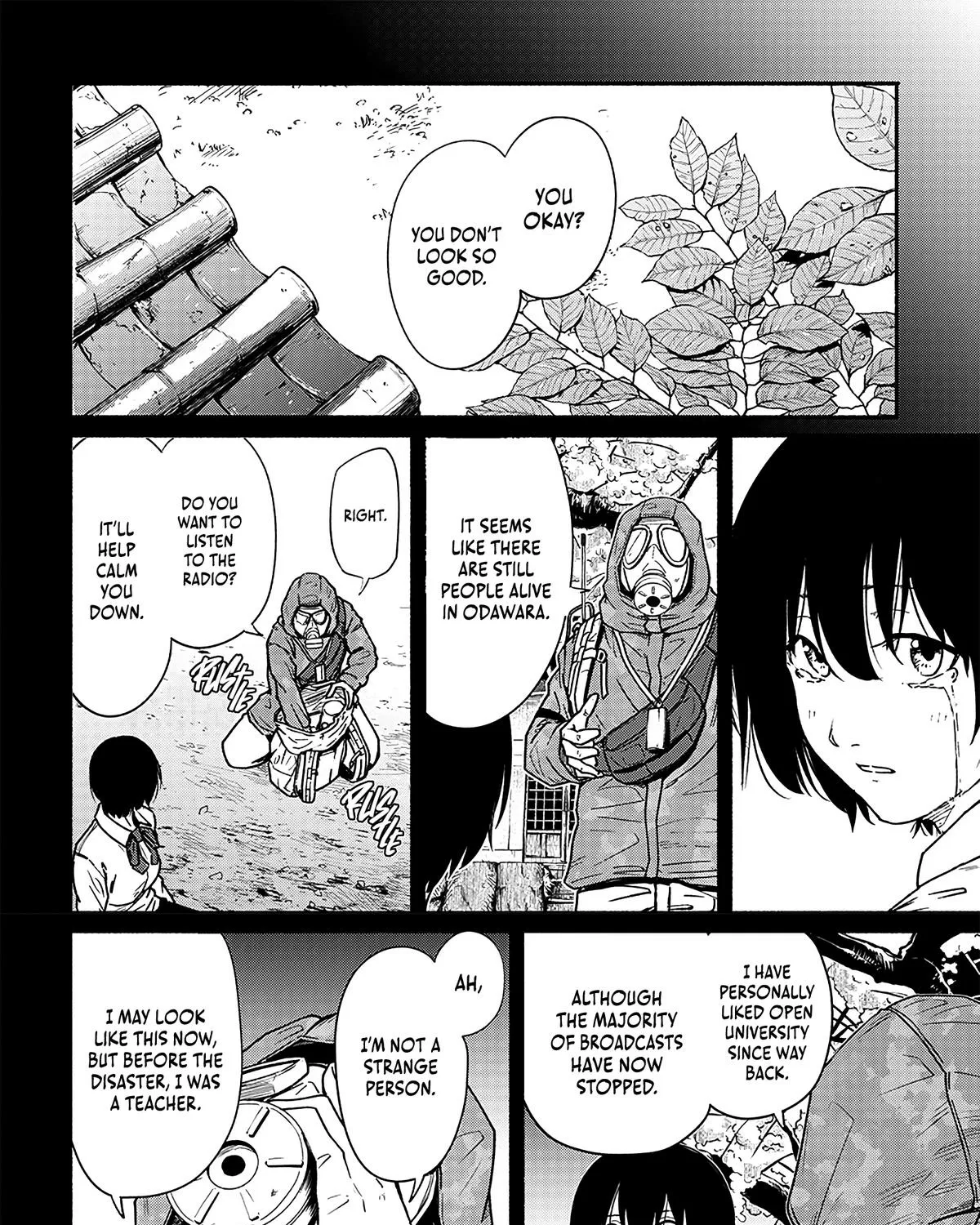 Read Atarashii Kimi e chapter 12 image 63 on Lezhin