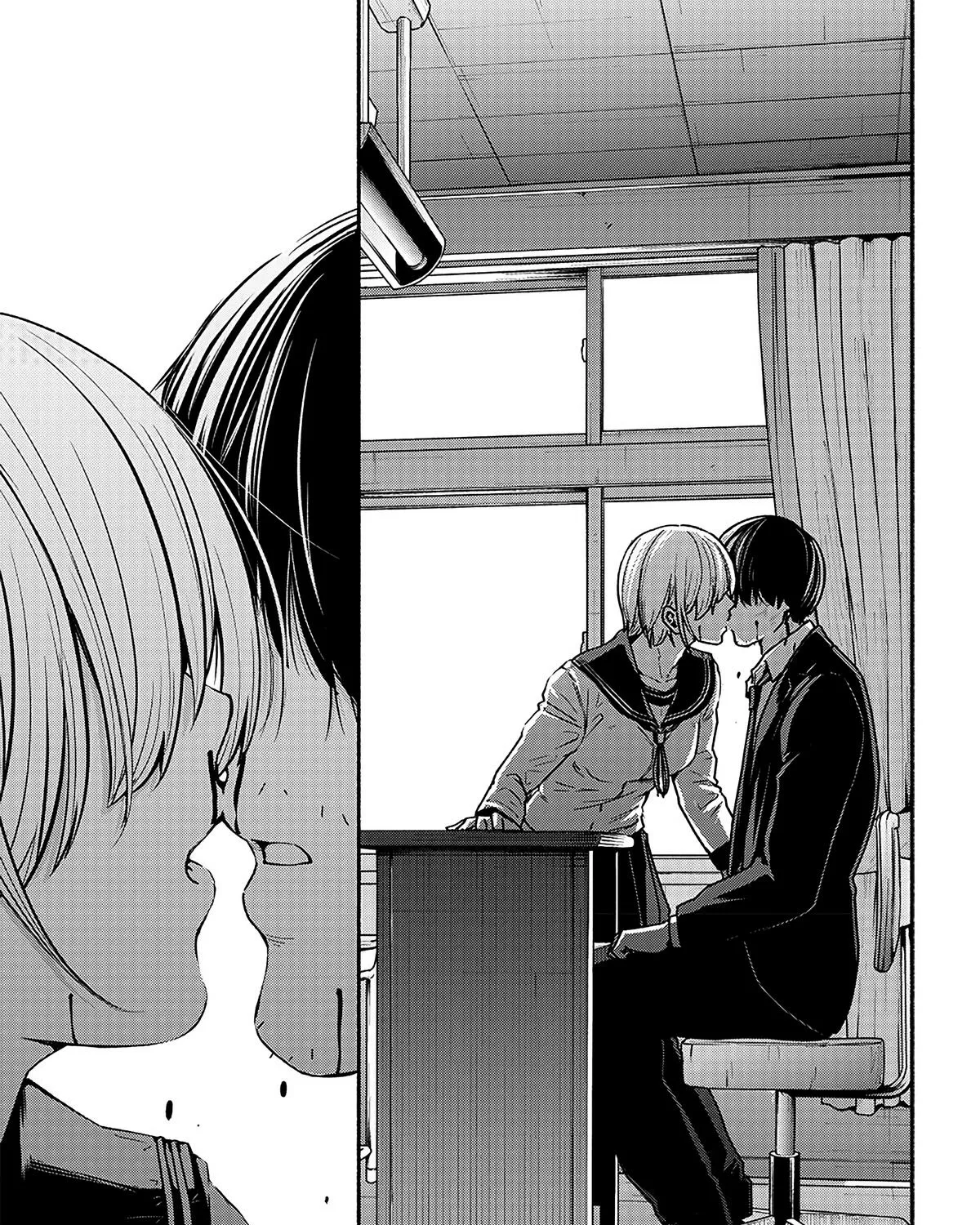Read Atarashii Kimi e chapter 12 image 69 on Lezhin