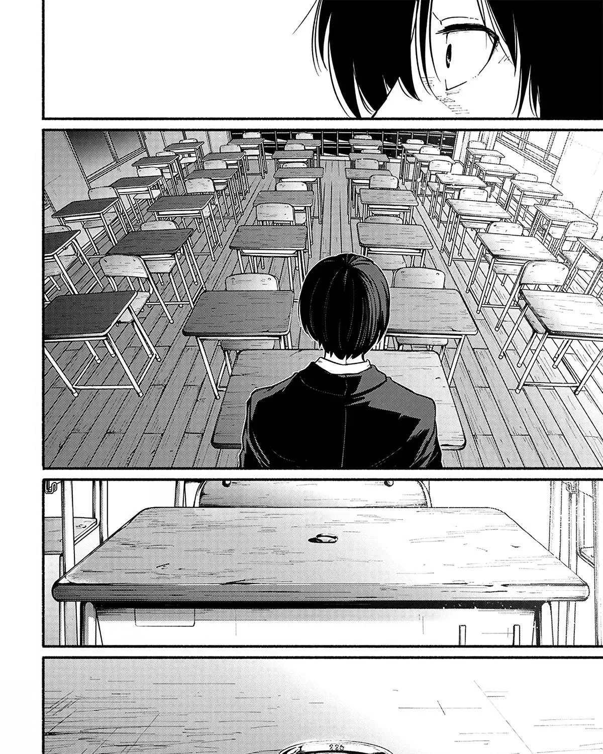 Read Atarashii Kimi e chapter 12 image 71 on Lezhin
