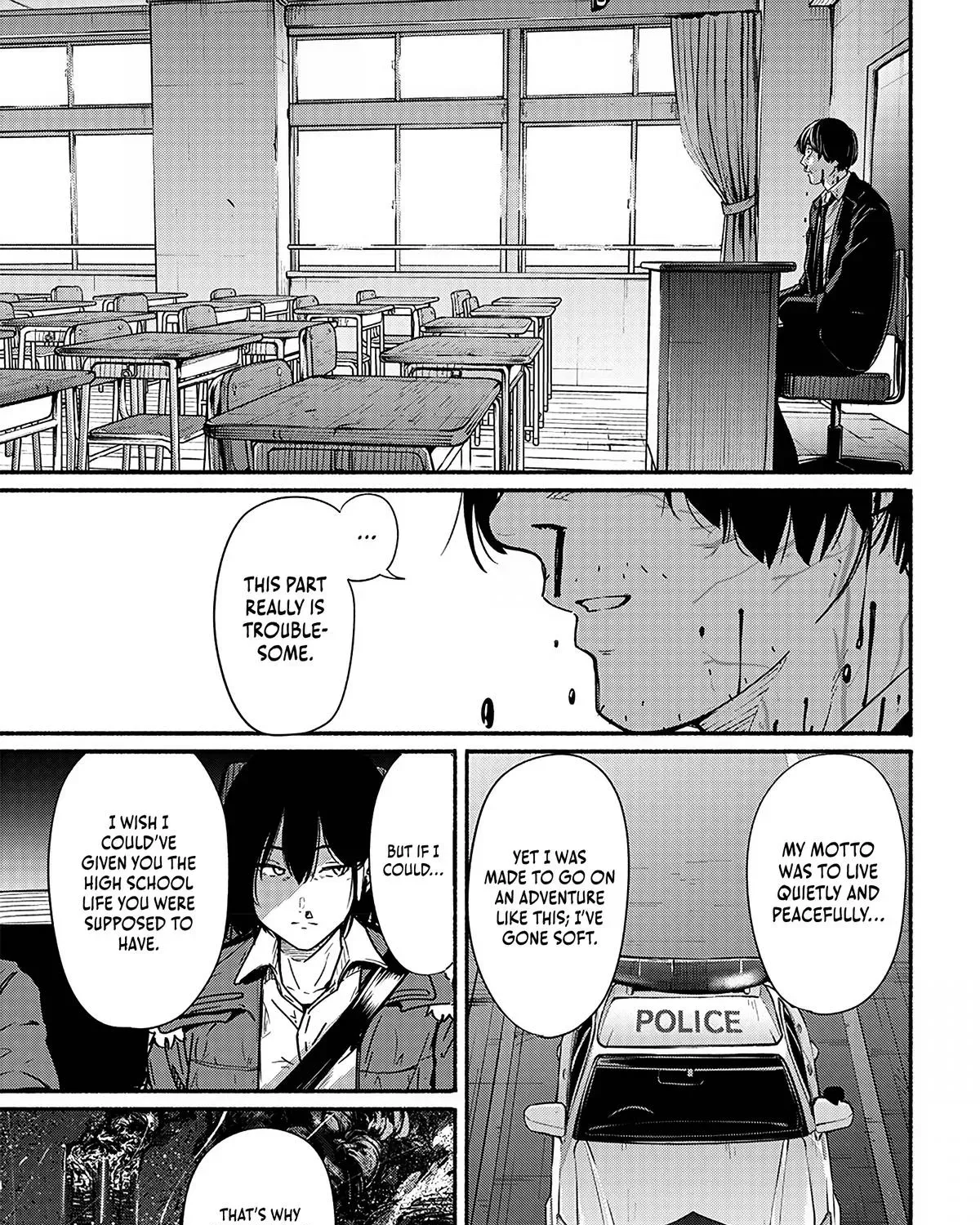 Read Atarashii Kimi e chapter 12 image 73 on Lezhin