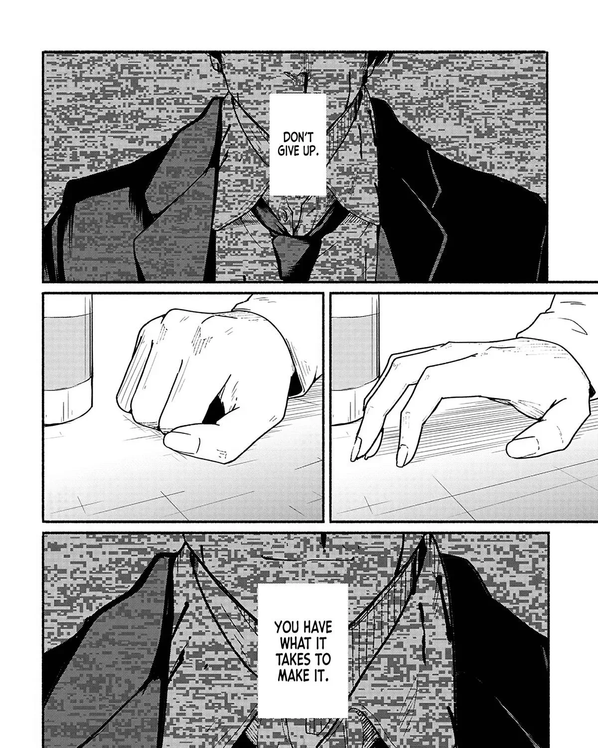 Read Atarashii Kimi e chapter 12 image 83 on Lezhin
