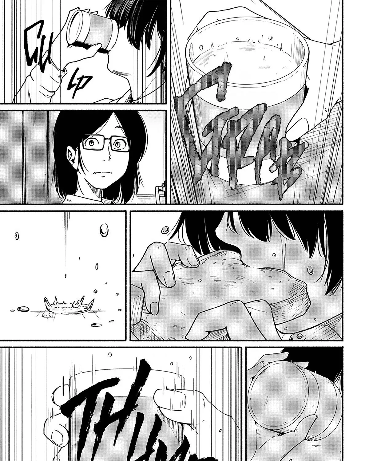Read Atarashii Kimi e chapter 12 image 85 on Lezhin