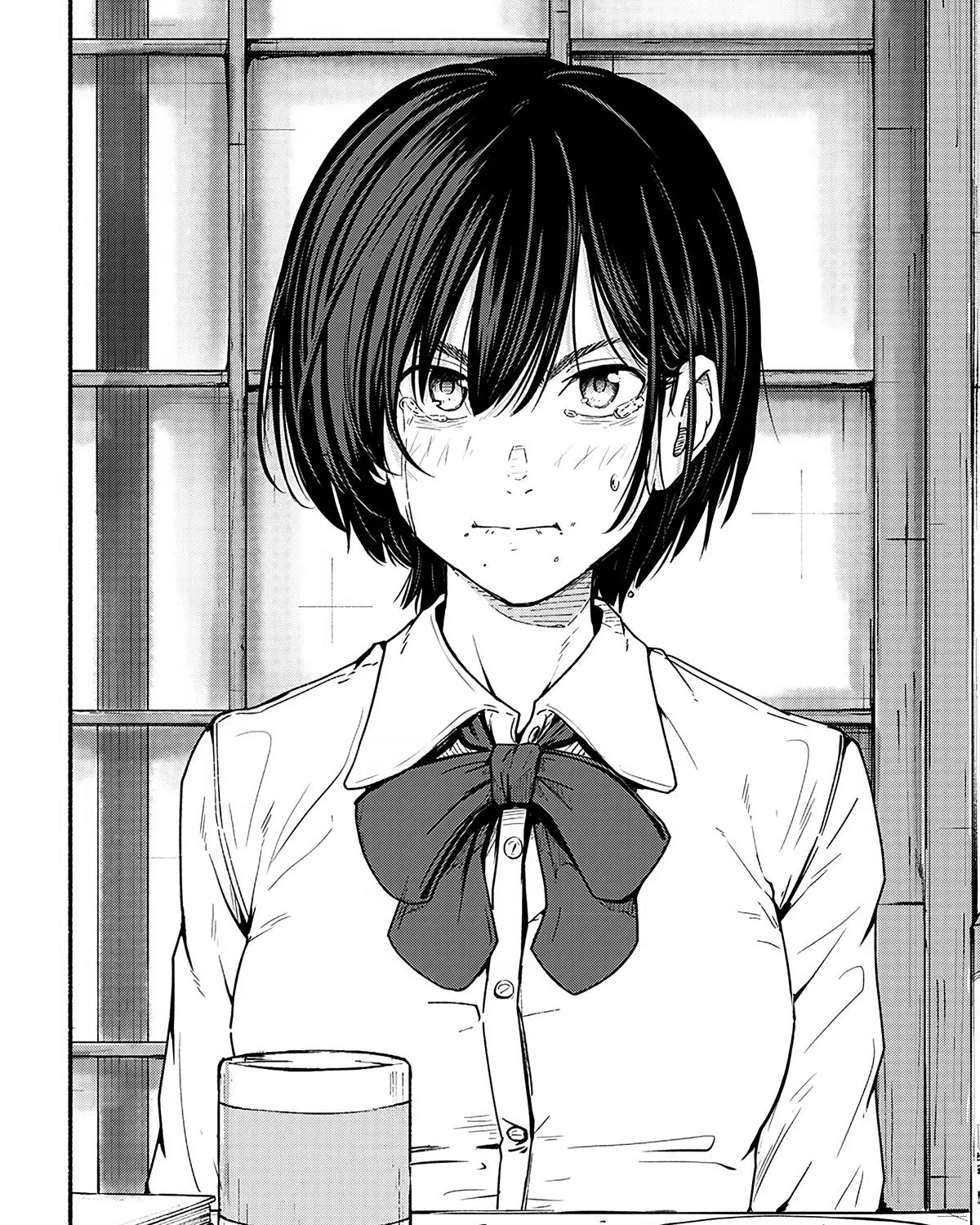 Read Atarashii Kimi e chapter 12 image 87 on Lezhin