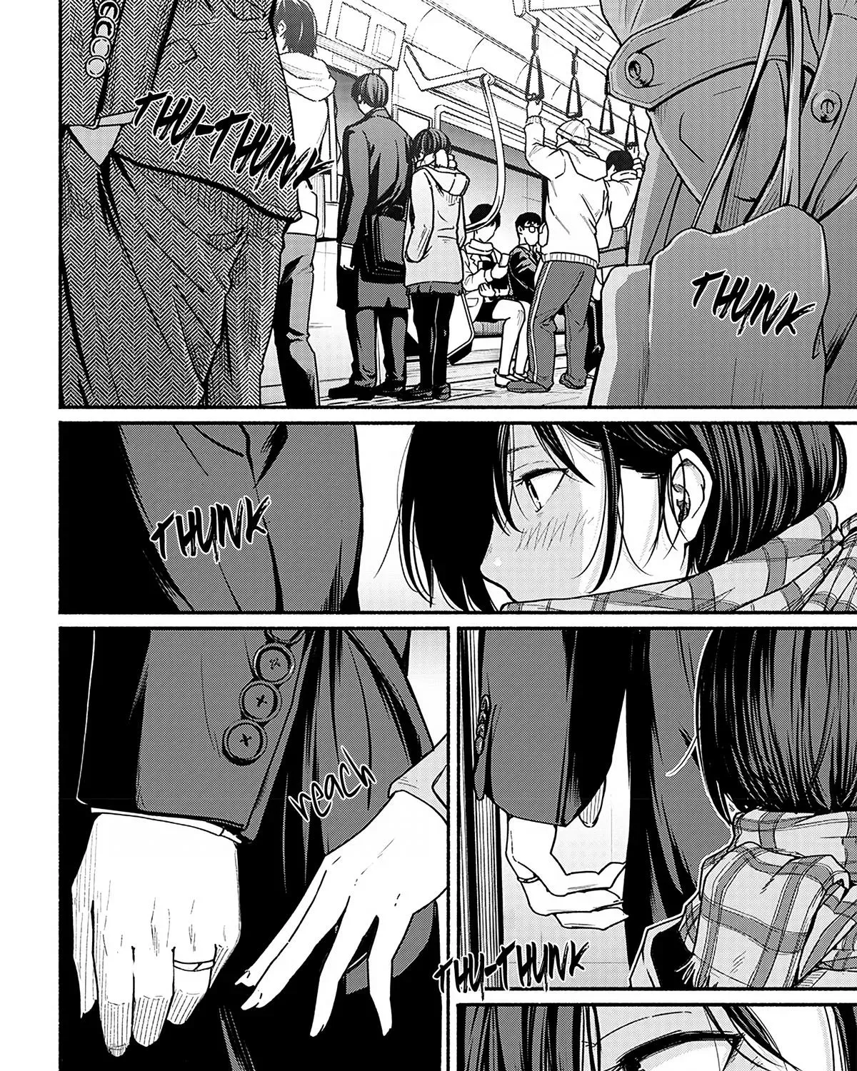 Read Atarashii Kimi e chapter 13 image 11 on Lezhin