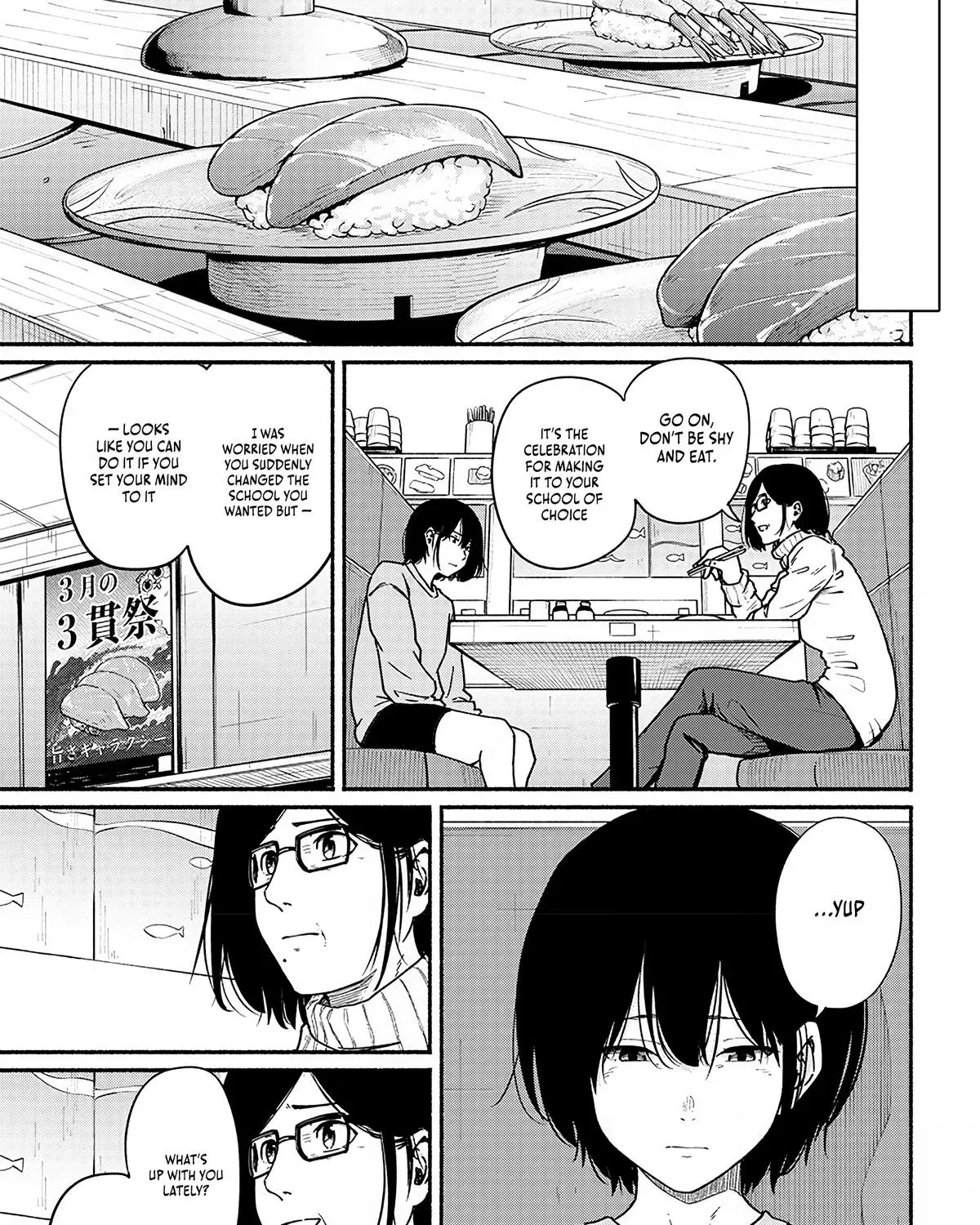 Read Atarashii Kimi e chapter 13 image 25 on Lezhin