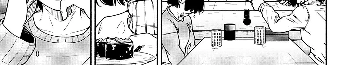 Read Atarashii Kimi e chapter 13 image 30 on Lezhin