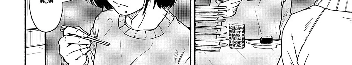 Read Atarashii Kimi e chapter 13 image 32 on Lezhin